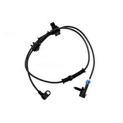 Érzékelő, kerékfordulatszám ELSŐ HUMMER H3 4WD