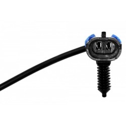 Érzékelő, kerékfordulatszám ELSŐ HUMMER H3 4WD