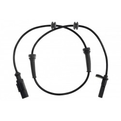 Érzékelő, kerékfordulatszám HÁTSÓ BAL FIAT FIORINO 08-, LINEA 07- 51763165