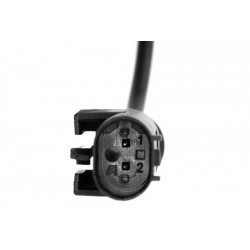 Érzékelő, kerékfordulatszám HÁTSÓ BAL FIAT FIORINO 08-, LINEA 07- 51763165