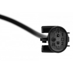 Érzékelő, kerékfordulatszám HÁTSÓ JOBB FIAT FIORINO 08-, LINEA 07- 51782490