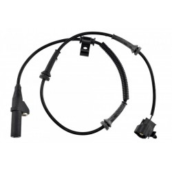 Érzékelő, kerékfordulatszám HÁTSÓ KIA CARNIVAL 99- 0K55342712A