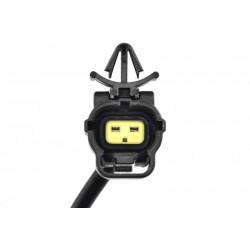 Érzékelő, kerékfordulatszám HÁTSÓ KIA CARNIVAL 99- 0K55342712A