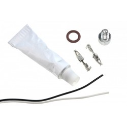 Érzékelő, kerékfordulatszám ELSŐ LAND ROVER DISCOVERY II 98-04 SSB500110