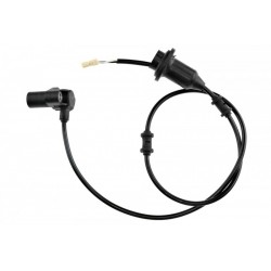 Érzékelő, kerékfordulatszám HÁTSÓ MERCEDES A W168, VANEO -2004 1685400317