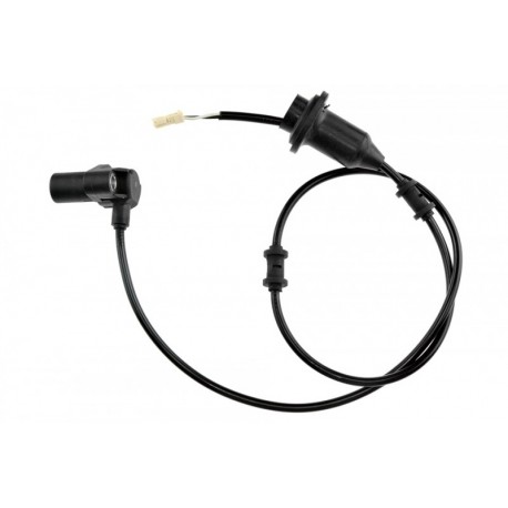 Érzékelő, kerékfordulatszám HÁTSÓ MERCEDES A W168, VANEO -2004 1685400317