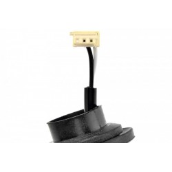 Érzékelő, kerékfordulatszám HÁTSÓ MERCEDES A W168, VANEO -2004 1685400317