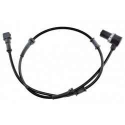 Érzékelő, kerékfordulatszám ELSŐ BAL CARISMA 95-, SPACE STAR 98- 30870894