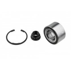 Kerékcsapágy készlet ELSŐ TOYOTA YARIS 05-, TOYOTA IQ 09- 90363W0005