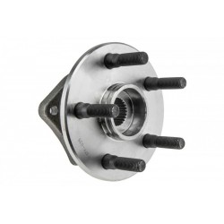 Kerékagy HÁTSÓ TOYOTA MATRIX ZZE134 4WD 2001- 4241012250