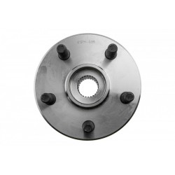 Kerékagy HÁTSÓ TOYOTA MATRIX ZZE134 4WD 2001- 4241012250