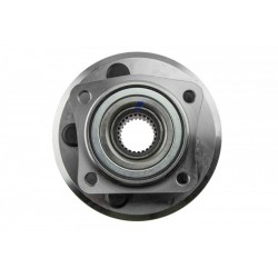 Kerékagy HÁTSÓ TOYOTA MATRIX ZZE134 4WD 2001- 4241012250