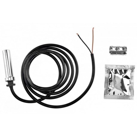 Érzékelő, kerékfordulatszám HÁTSÓ VW LT 96- , MERCEDES SPRINTER 95- 9015421117