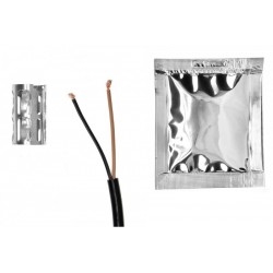 Érzékelő, kerékfordulatszám HÁTSÓ VW LT 96- , MERCEDES SPRINTER 95- 9015421117