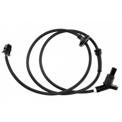 Érzékelő, kerékfordulatszám HÁTSÓ VW GOLF III 91-97, VW VENTO 91-98 1H0927807D