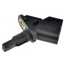 Érzékelő, kerékfordulatszám ELSŐ BAL VOLVO S60 10-, S80 06- XC70 30748149