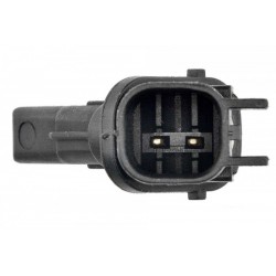 Érzékelő, kerékfordulatszám ELSŐ BAL VOLVO S60 10-, S80 06- XC70 30748149