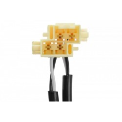 Érzékelő, kerékfordulatszám HÁTSÓ VOLVO S70 97-00, C70 98-05, 9162612