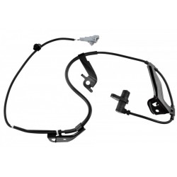 Érzékelő, kerékfordulatszám ELSŐ BAL TOYOTA RAV 4 2000-2005 4WD 8954342040