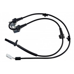 Érzékelő, kerékfordulatszám JOBB ELSŐ SUZUKI SX4, SEDICI 2WD 06- 5621079J00