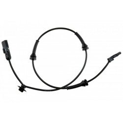 Érzékelő, kerékfordulatszám ELSŐ RENAULT SCENIC 03-, MEGANE 02- 8200404460