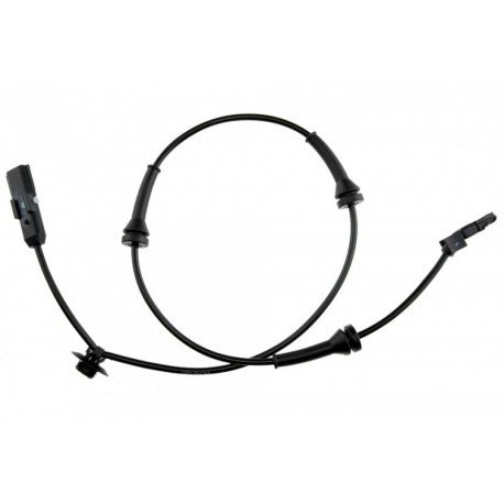 Érzékelő, kerékfordulatszám ELSŐ RENAULT SCENIC 03-, MEGANE 02- 8200404460