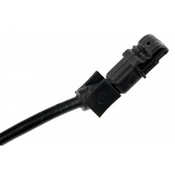 Érzékelő, kerékfordulatszám ELSŐ RENAULT SCENIC 03-, MEGANE 02- 8200404460