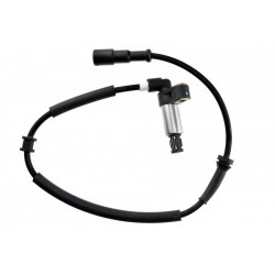 Érzékelő, kerékfordulatszám HÁTSÓ BAL RENAULT MEGANE 1996- 2002 7700834761