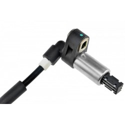 Érzékelő, kerékfordulatszám HÁTSÓ BAL RENAULT MEGANE 1996- 2002 7700834761