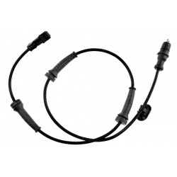 Érzékelő, kerékfordulatszám ELSŐ RENAULT MEGANE II 02-,SCENIC 03- 8200446282