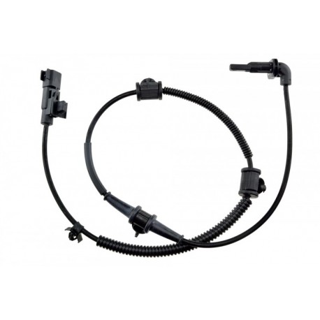 Érzékelő, kerékfordulatszám ELSŐ OPEL ASTRA, CHEVROLET CRUZE 09- 13329258