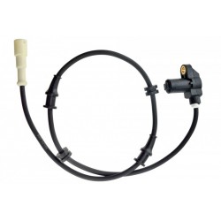 Érzékelő, kerékfordulatszám ELSŐ OPEL VECTRA B 96-01 530411