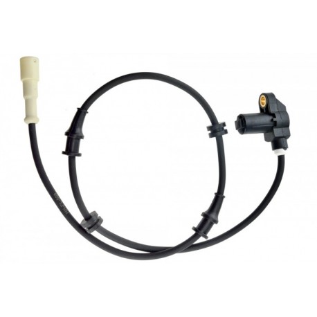 Érzékelő, kerékfordulatszám ELSŐ OPEL VECTRA B 96-01 530411