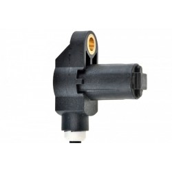 Érzékelő, kerékfordulatszám ELSŐ OPEL VECTRA B 96-01 530411