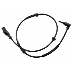 Érzékelő, kerékfordulatszám ELSŐ OPEL CORSA D 2006-, ADAM 2012- 13260662