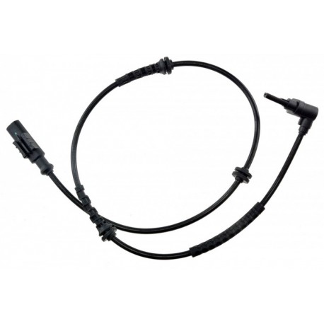 Érzékelő, kerékfordulatszám ELSŐ OPEL CORSA D 2006-, ADAM 2012- 13260662