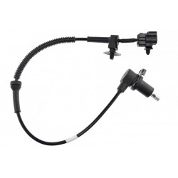 Érzékelő, kerékfordulatszám HÁTSÓ BAL CHEVROLET AVEO 2005- 96473224