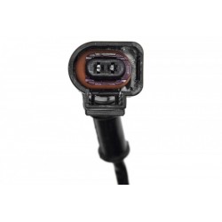 Érzékelő, kerékfordulatszám ELSŐ AUDI A4 B5 1995-2000 8E0927803A