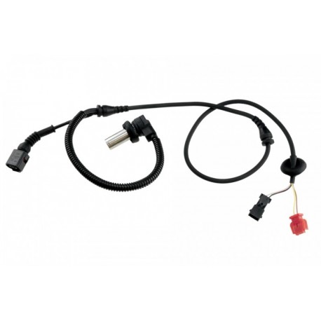 Érzékelő, kerékfordulatszám ELSŐ AUDI A6 1997- 2005 4B0927803C