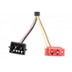 Érzékelő, kerékfordulatszám ELSŐ AUDI A6 1997- 2005 4B0927803C