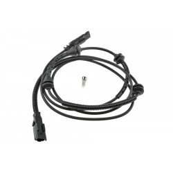 Érzékelő, kerékfordulatszám HÁTSÓ PEUGEOT 407 2004-,CITROEN C6 2005- 4545C0