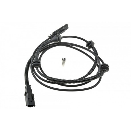 Érzékelő, kerékfordulatszám HÁTSÓ PEUGEOT 407 2004-,CITROEN C6 2005- 4545C0