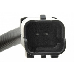 Érzékelő, kerékfordulatszám HÁTSÓ PEUGEOT 407 2004-,CITROEN C6 2005- 4545C0