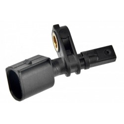 Érzékelő, kerékfordulatszám ELSŐ BAL VW POLO 02-,SKODA FABIA 99- 6Q0927803B