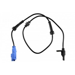 Érzékelő, kerékfordulatszám HÁTSÓ CITROEN C2, C3, PEUGEOT 1007 454598