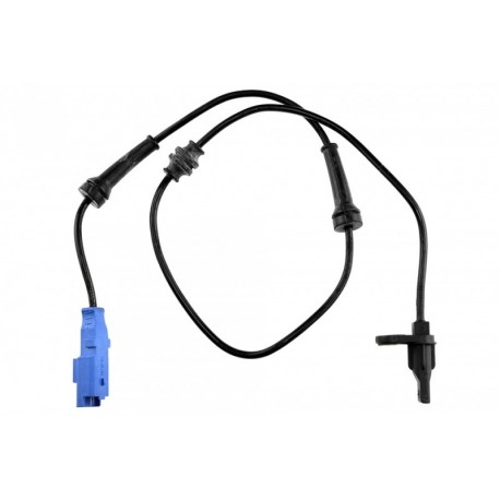 Érzékelő, kerékfordulatszám HÁTSÓ CITROEN C2, C3, PEUGEOT 1007 454598