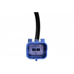 Érzékelő, kerékfordulatszám HÁTSÓ CITROEN C2, C3, PEUGEOT 1007 454598