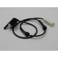 Érzékelő, kerékfordulatszám HÁTSÓ CITROEN C4 04-, PEUGEOT 307 00- 4545C2