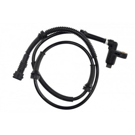 Érzékelő, kerékfordulatszám ELSŐ CITROEN XANTIA 1993-2003 454573