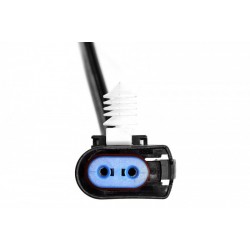 Érzékelő, kerékfordulatszám HÁTSÓ BAL FORD TRANSIT 2000- 2006 4522491